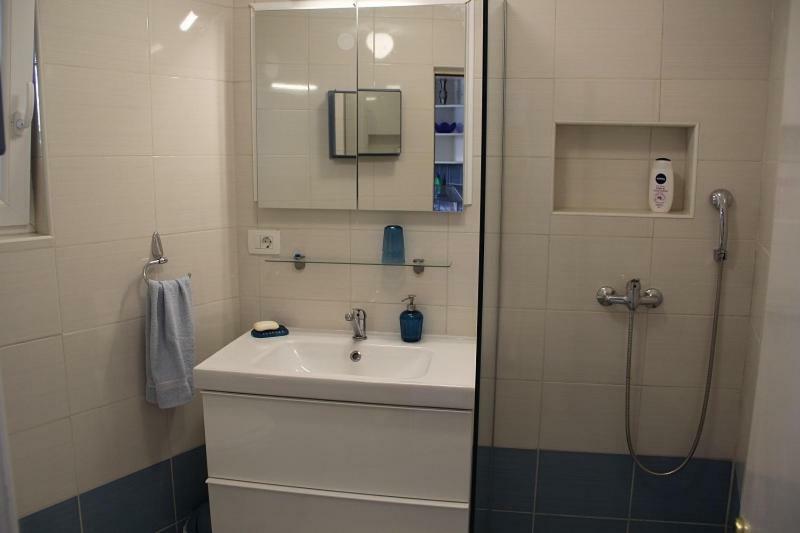 Blue Apartment Crikvenica Exterior photo
