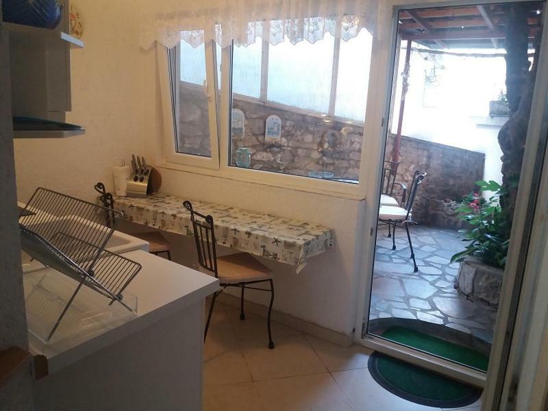 Blue Apartment Crikvenica Exterior photo