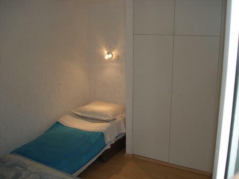 Blue Apartment Crikvenica Exterior photo