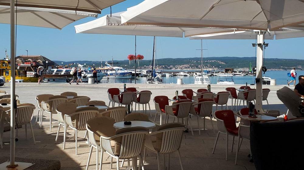 Blue Apartment Crikvenica Exterior photo