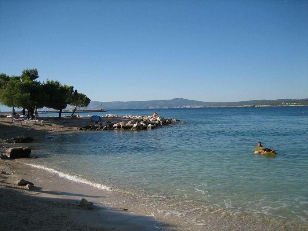 Blue Apartment Crikvenica Exterior photo